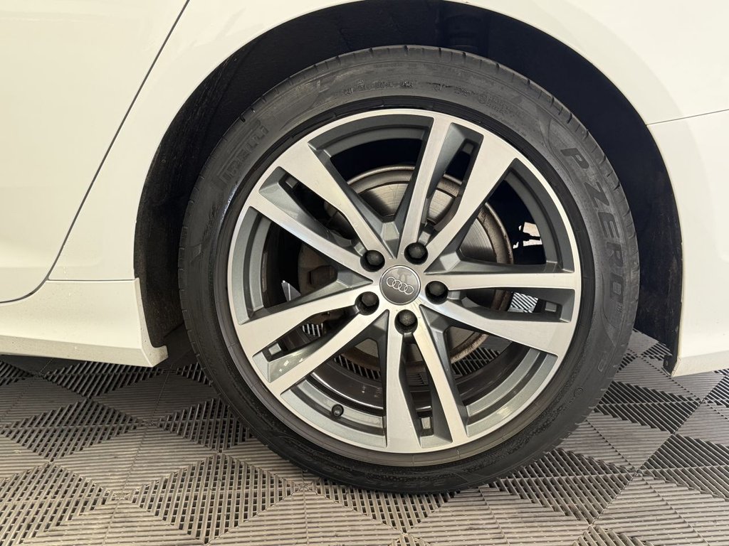 Used Audi A6 2019 for sale - 78167625: Photo 21