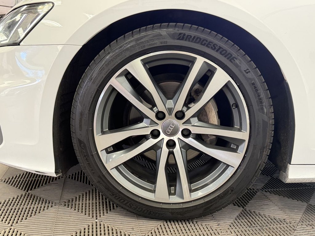 Used Audi A6 2019 for sale - 78167625: Photo 22