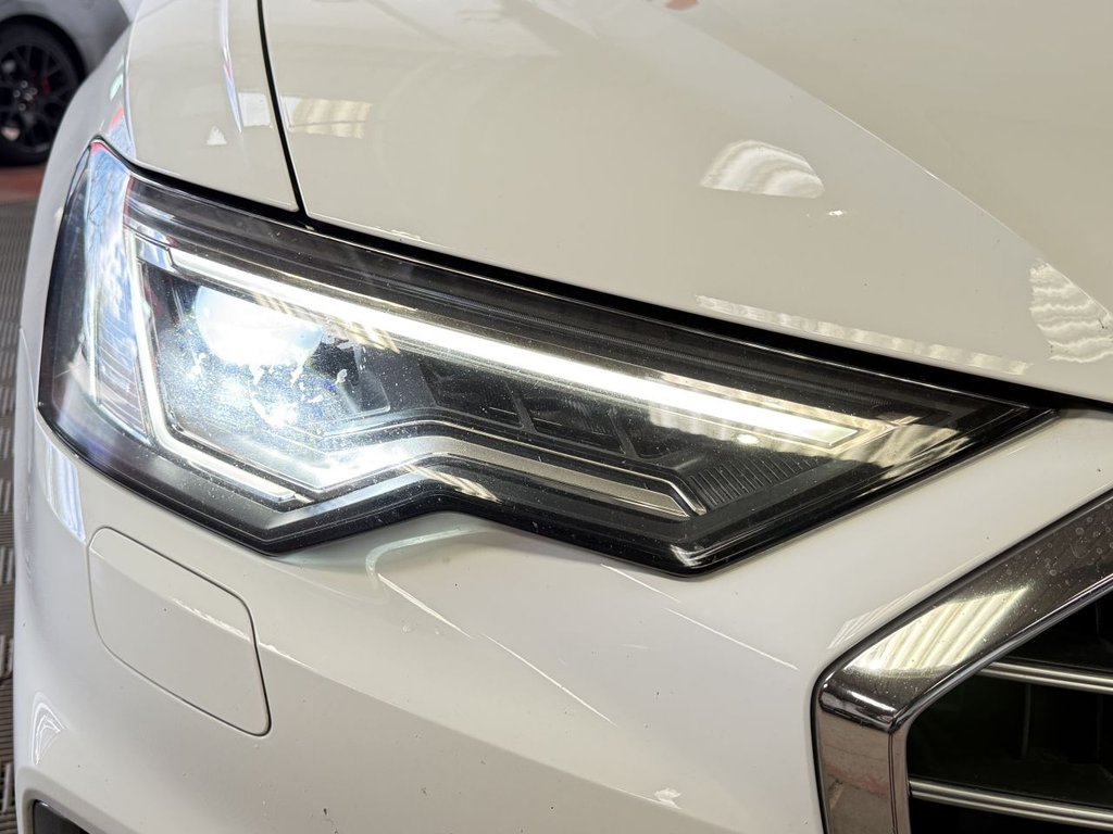 Used Audi A6 2019 for sale - 78167625: Photo 24