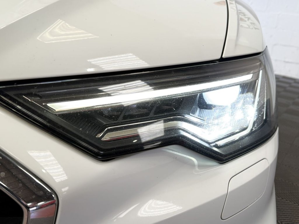 Used Audi A6 2019 for sale - 78167625: Photo 25