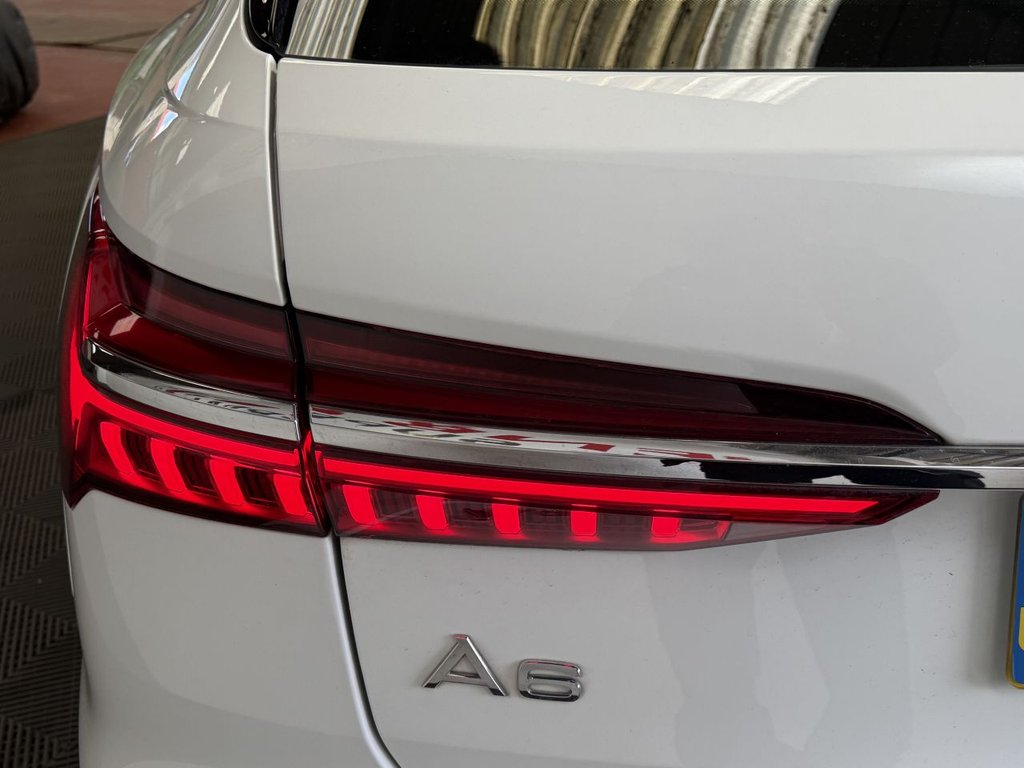 Used Audi A6 2019 for sale - 78167625: Photo 27