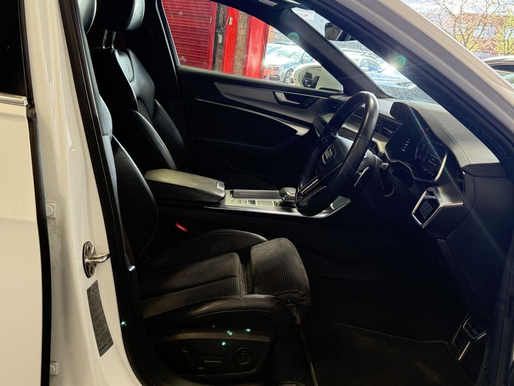 Used Audi A6 2019 for sale - 78167625: Photo 28