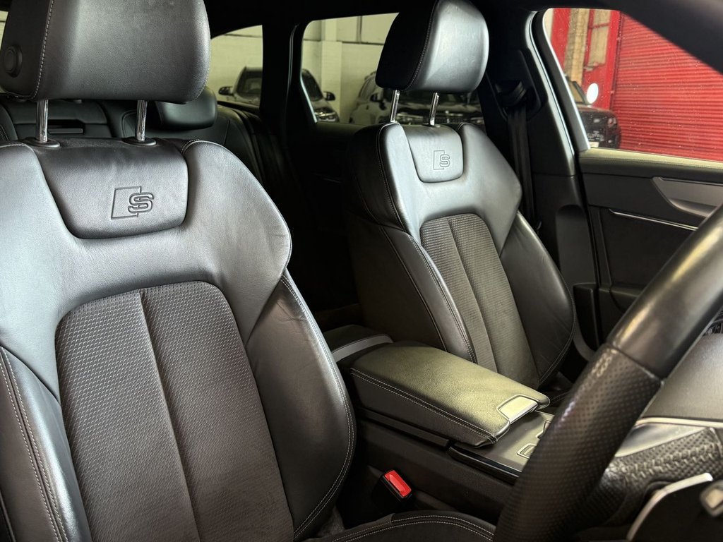 Used Audi A6 2019 for sale - 78167625: Photo 29