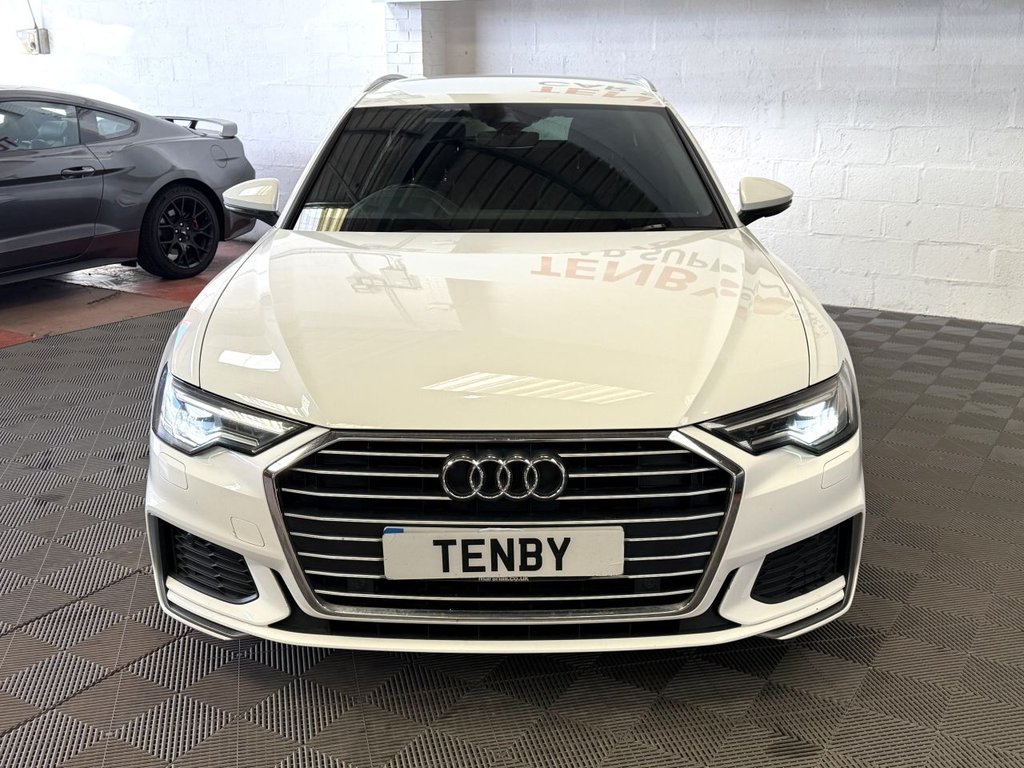 Used Audi A6 2019 for sale - 78167625: Photo 3
