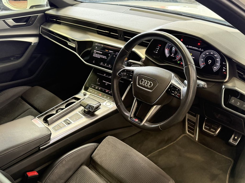 Used Audi A6 2019 for sale - 78167625: Photo 31