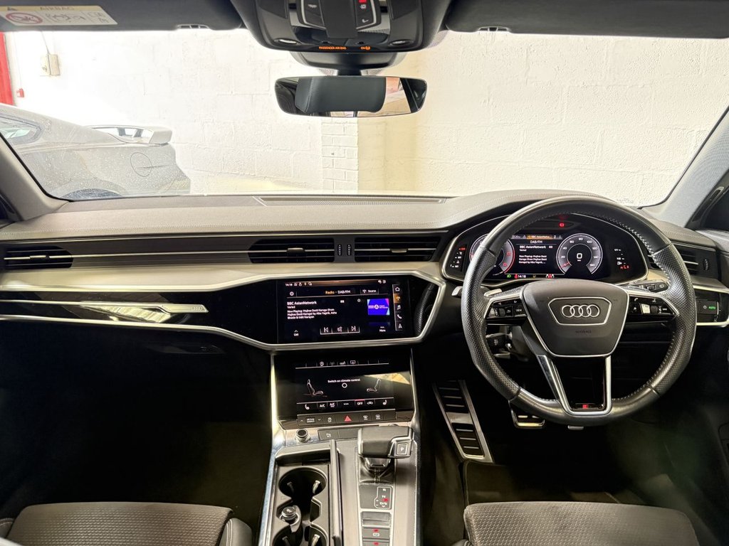Used Audi A6 2019 for sale - 78167625: Photo 32