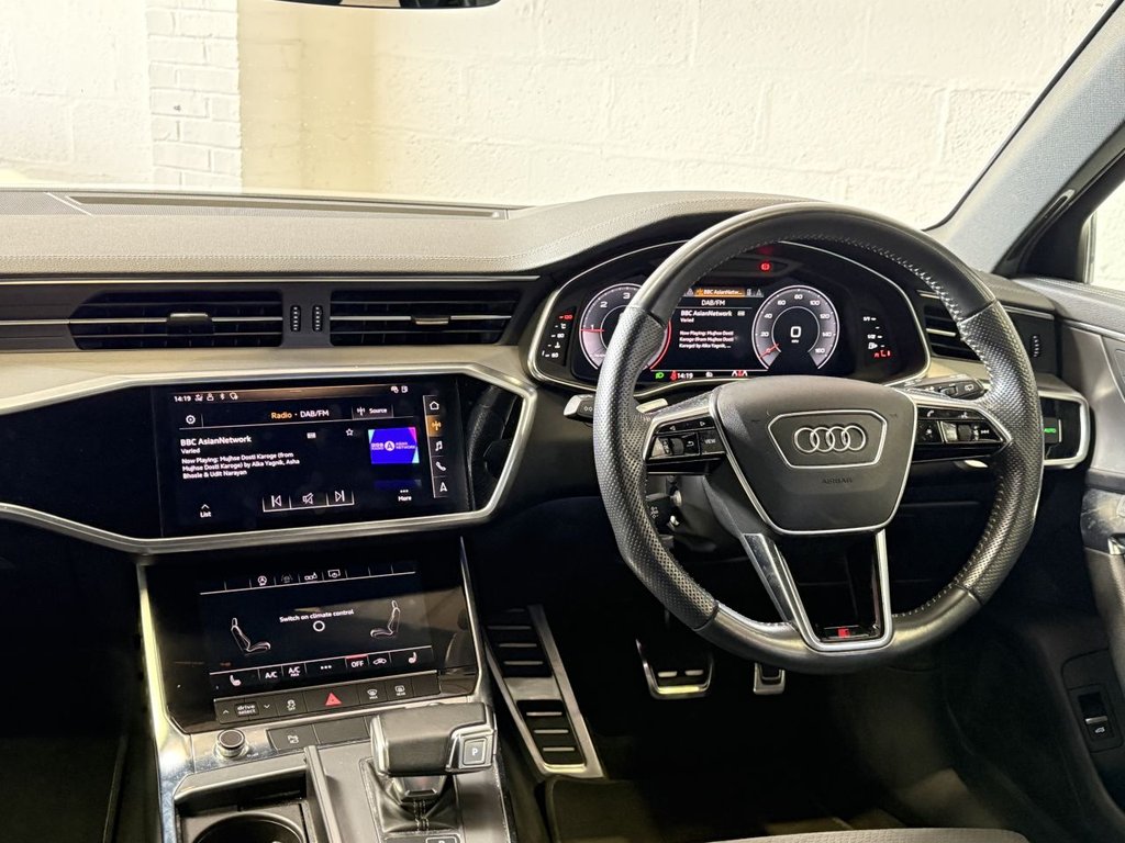 Used Audi A6 2019 for sale - 78167625: Photo 33
