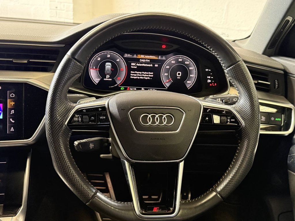 Used Audi A6 2019 for sale - 78167625: Photo 34