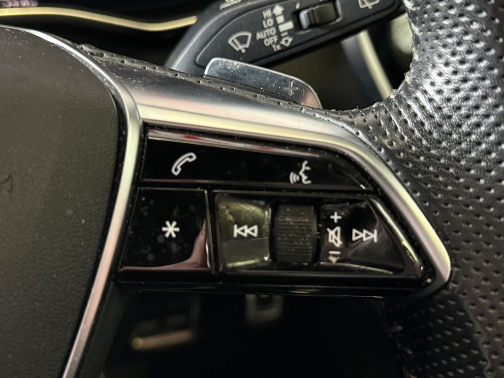 Used Audi A6 2019 for sale - 78167625: Photo 36