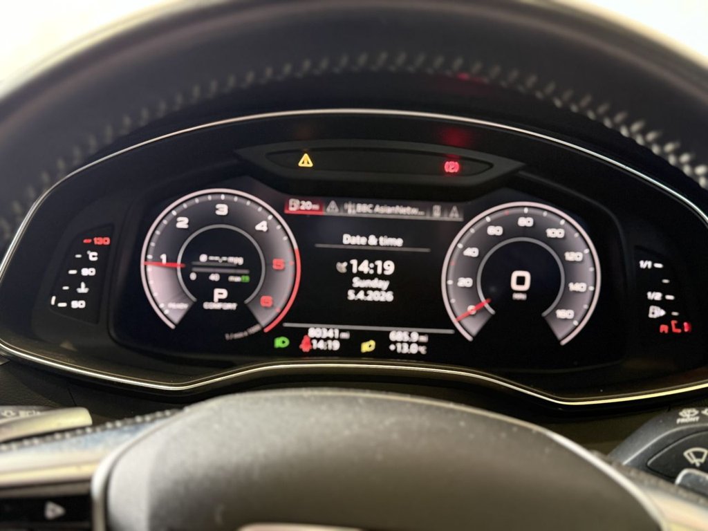 Used Audi A6 2019 for sale - 78167625: Photo 40