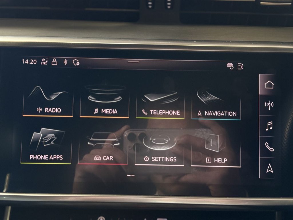 Used Audi A6 2019 for sale - 78167625: Photo 46