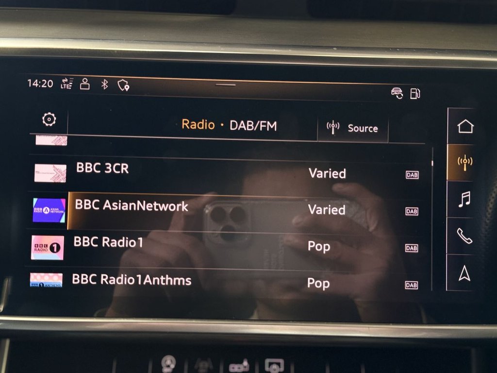 Used Audi A6 2019 for sale - 78167625: Photo 47