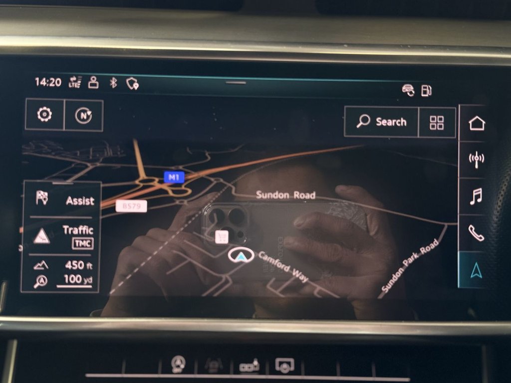 Used Audi A6 2019 for sale - 78167625: Photo 48