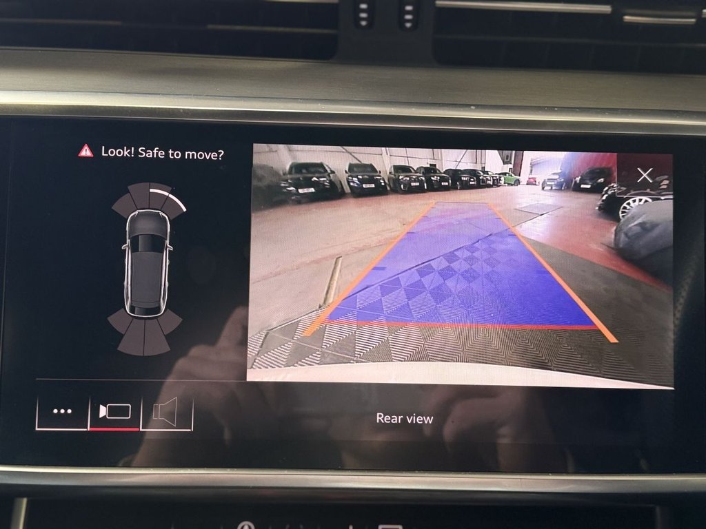 Used Audi A6 2019 for sale - 78167625: Photo 49