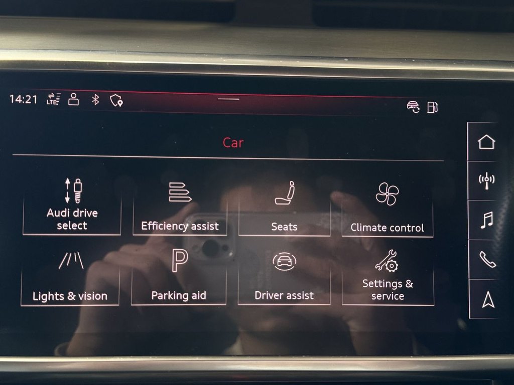 Used Audi A6 2019 for sale - 78167625: Photo 50