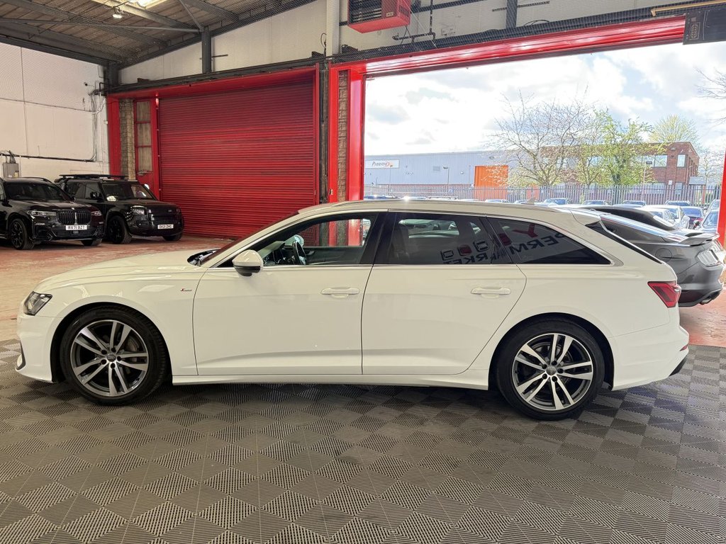 Used Audi A6 2019 for sale - 78167625: Photo 6