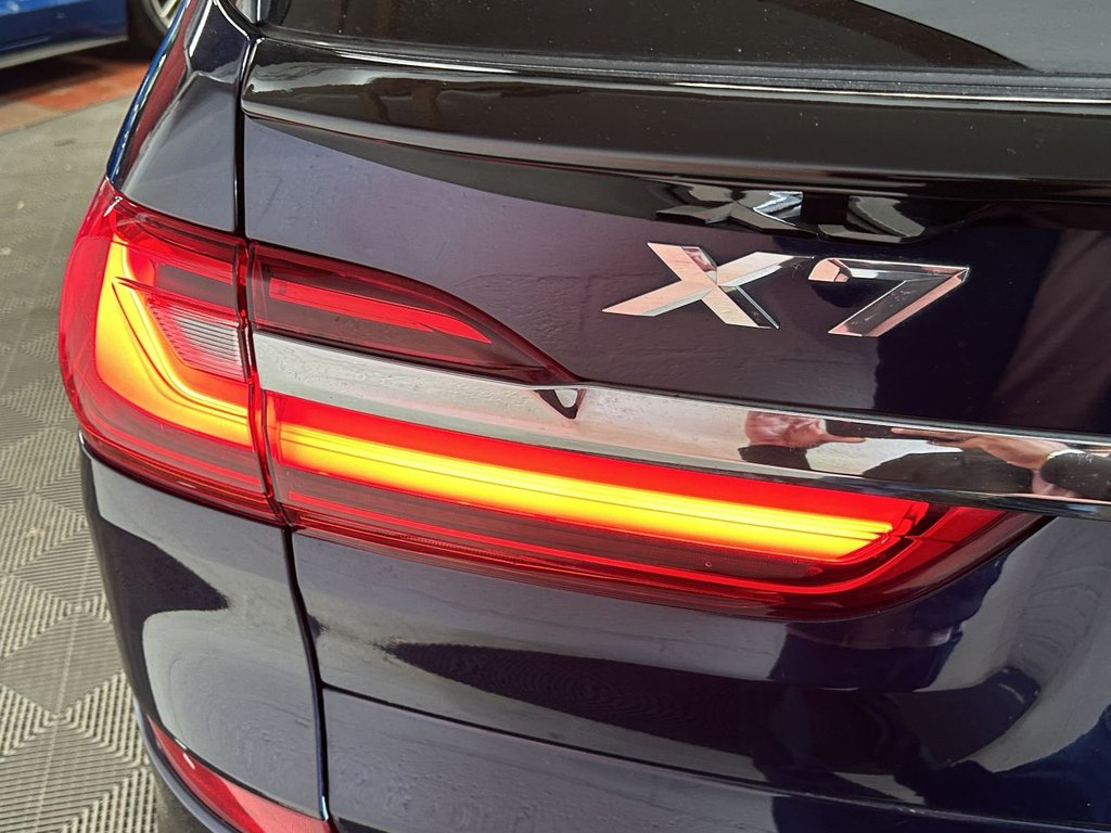 Used BMW X7 2021 for sale - 77355891: Photo 22