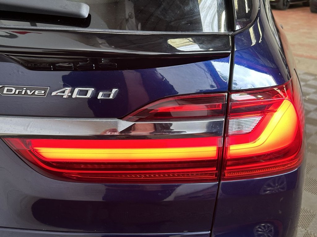 Used BMW X7 2021 for sale - 77355891: Photo 24