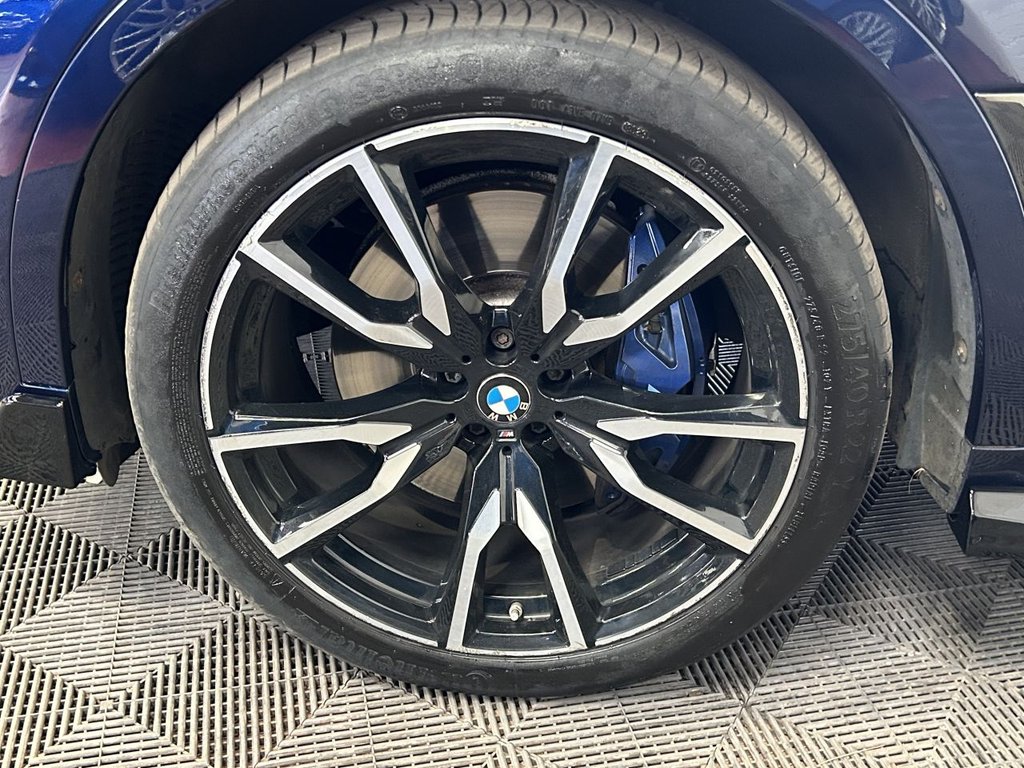 Used BMW X7 2021 for sale - 77355891: Photo 29