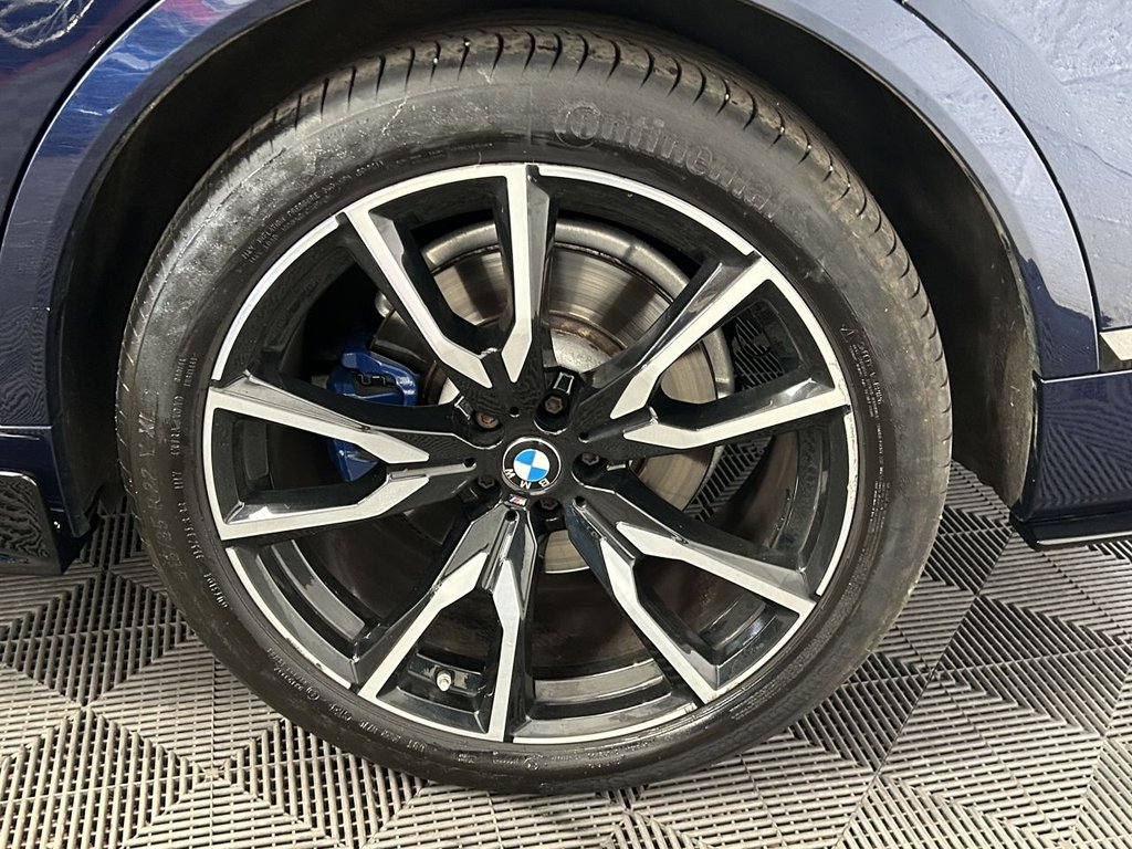 Used BMW X7 2021 for sale - 77355891: Photo 31