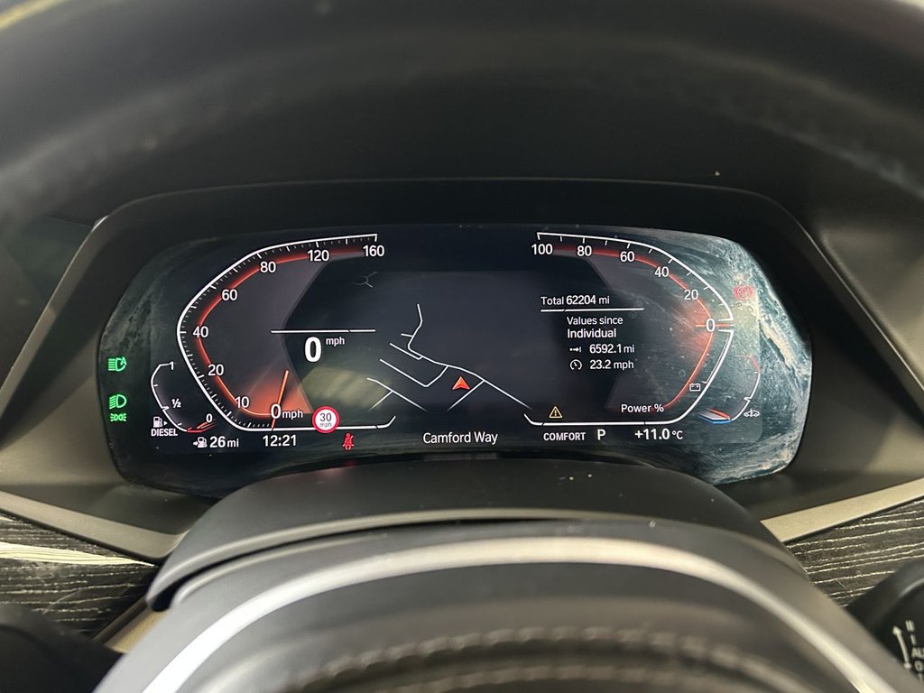 Used BMW X7 2021 for sale - 77355891: Photo 32