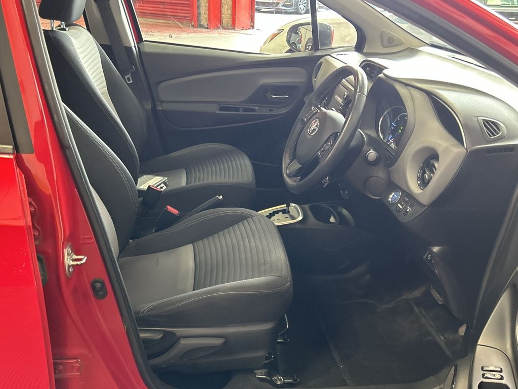 Used Toyota Yaris 2019 for sale - 76386639: Photo 15