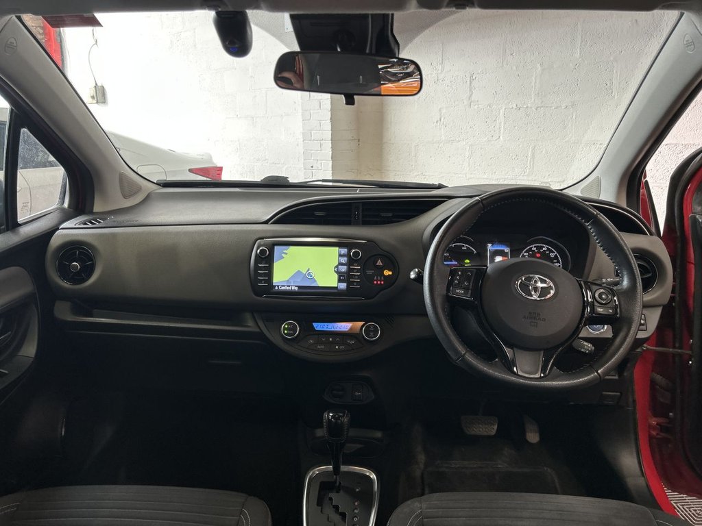 Used Toyota Yaris 2019 for sale - 76386639: Photo 28