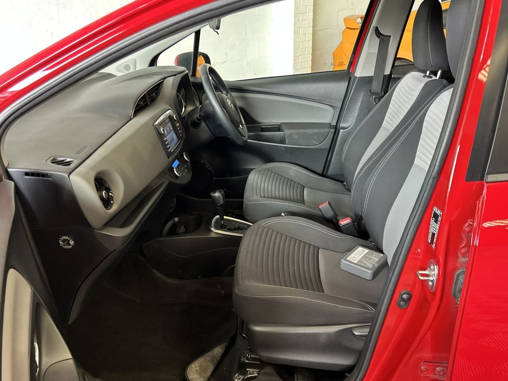 Used Toyota Yaris 2019 for sale - 76386639: Photo 42