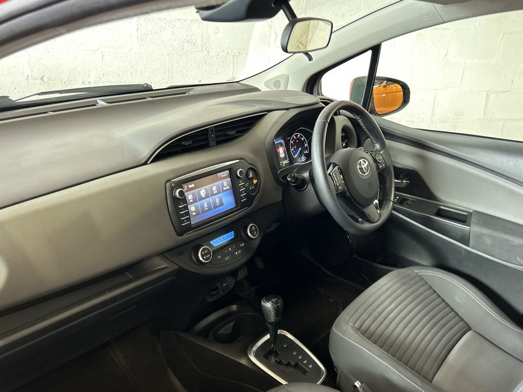 Used Toyota Yaris 2019 for sale - 76386639: Photo 46