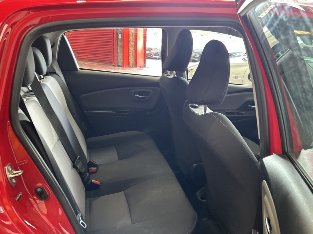 Used Toyota Yaris 2019 for sale - 76386639: Photo 48