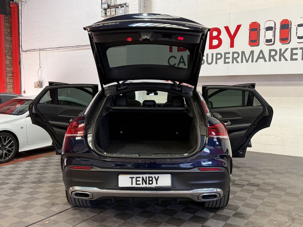 Used Mercedes-Benz GLE 2021 for sale - 76470236: Photo 15