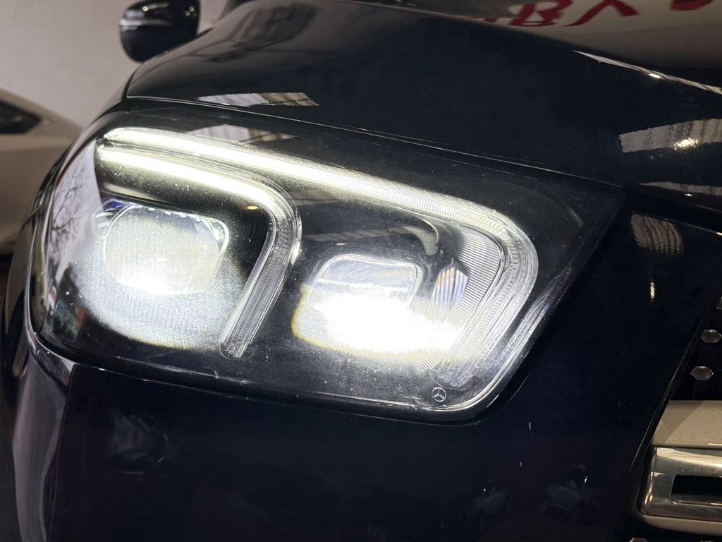 Used Mercedes-Benz GLE 2021 for sale - 76470236: Photo 18