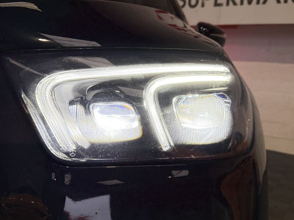 Used Mercedes-Benz GLE 2021 for sale - 76470236: Photo 19