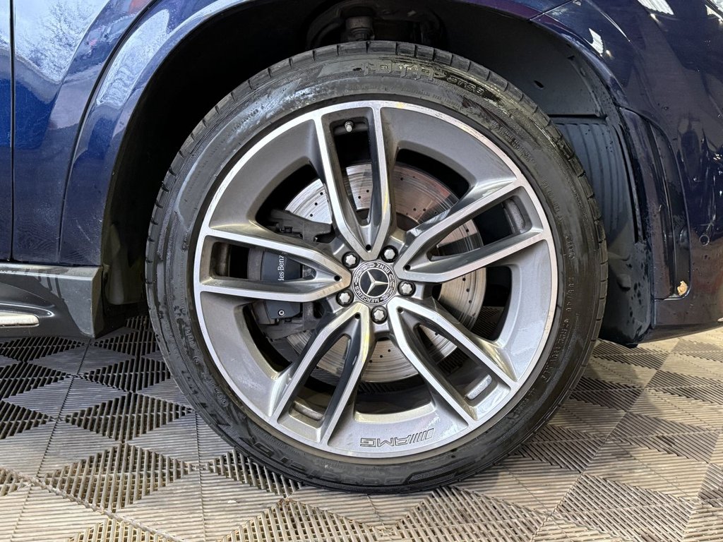 Used Mercedes-Benz GLE 2021 for sale - 76470236: Photo 25