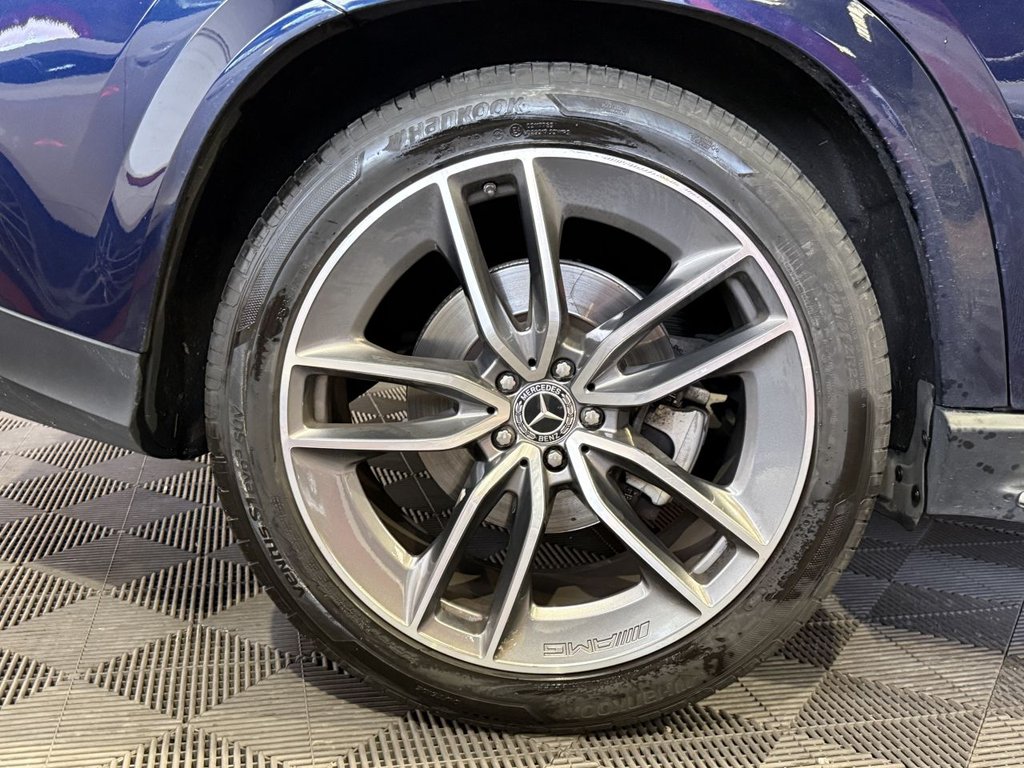Used Mercedes-Benz GLE 2021 for sale - 76470236: Photo 26