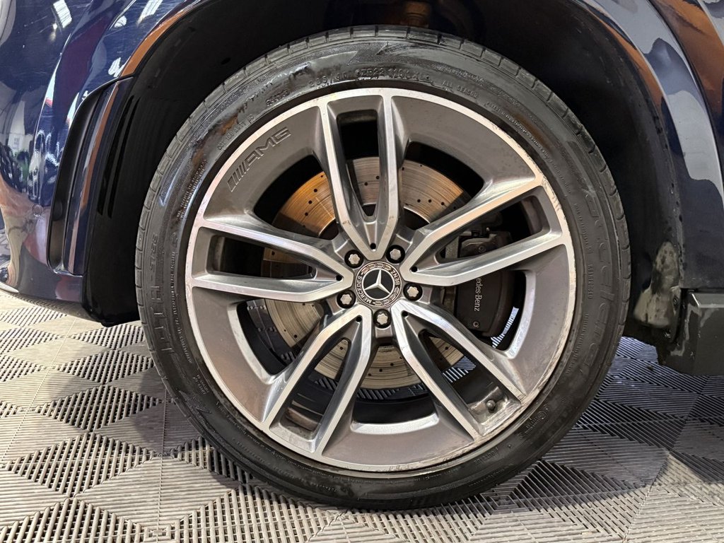 Used Mercedes-Benz GLE 2021 for sale - 76470236: Photo 27