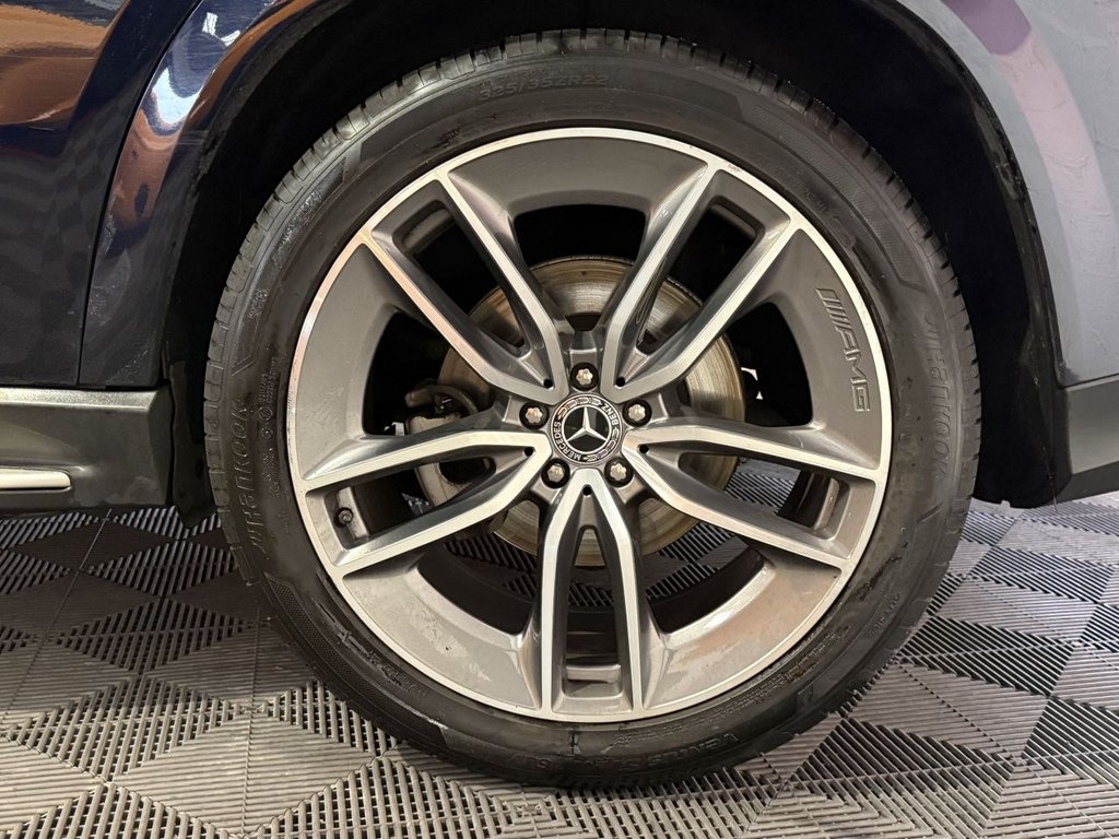 Used Mercedes-Benz GLE 2021 for sale - 76470236: Photo 28