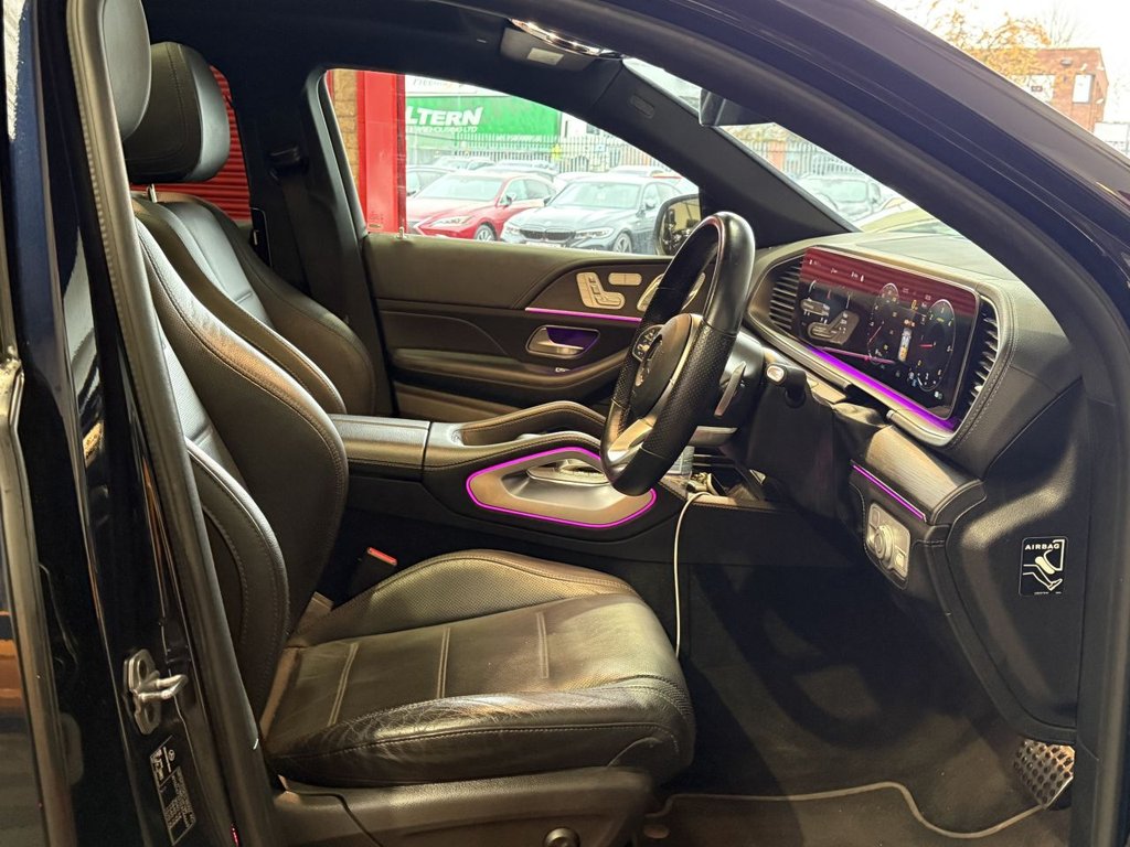 Used Mercedes-Benz GLE 2021 for sale - 76470236: Photo 29