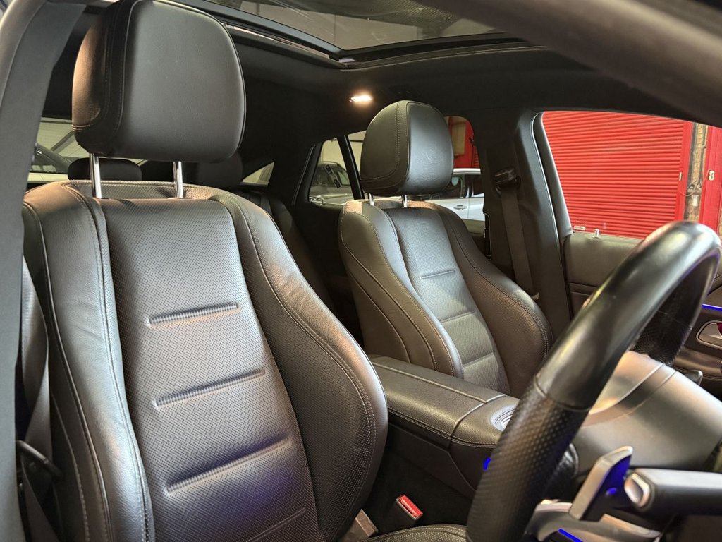 Used Mercedes-Benz GLE 2021 for sale - 76470236: Photo 32