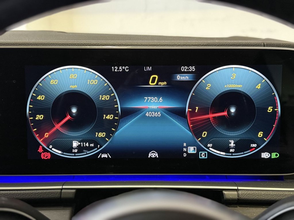 Used Mercedes-Benz GLE 2021 for sale - 76470236: Photo 42