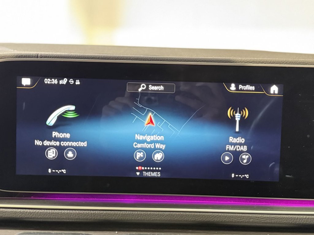 Used Mercedes-Benz GLE 2021 for sale - 76470236: Photo 43