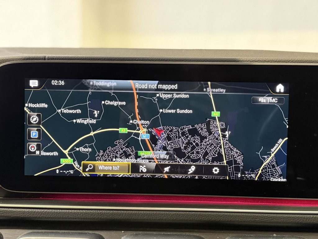 Used Mercedes-Benz GLE 2021 for sale - 76470236: Photo 44