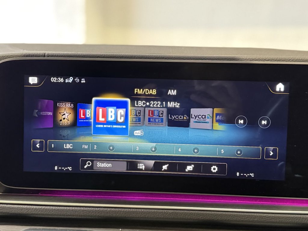 Used Mercedes-Benz GLE 2021 for sale - 76470236: Photo 46