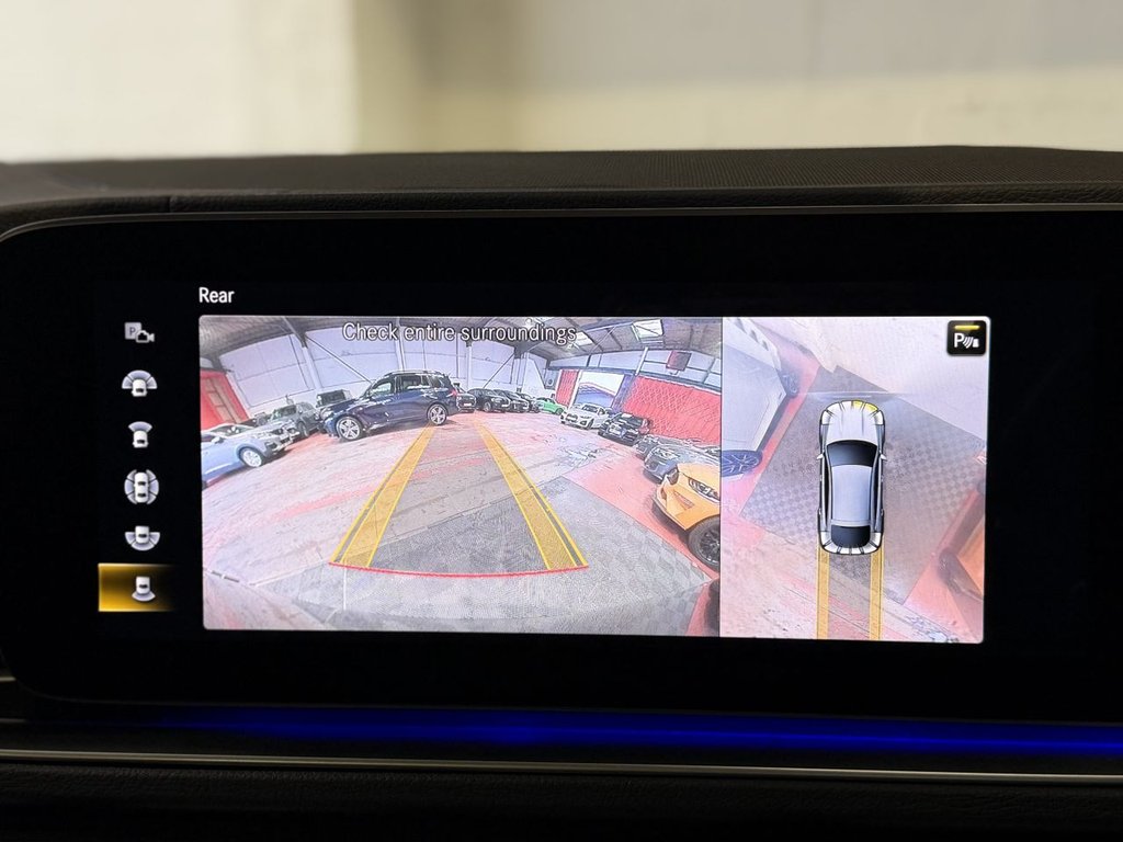 Used Mercedes-Benz GLE 2021 for sale - 76470236: Photo 48