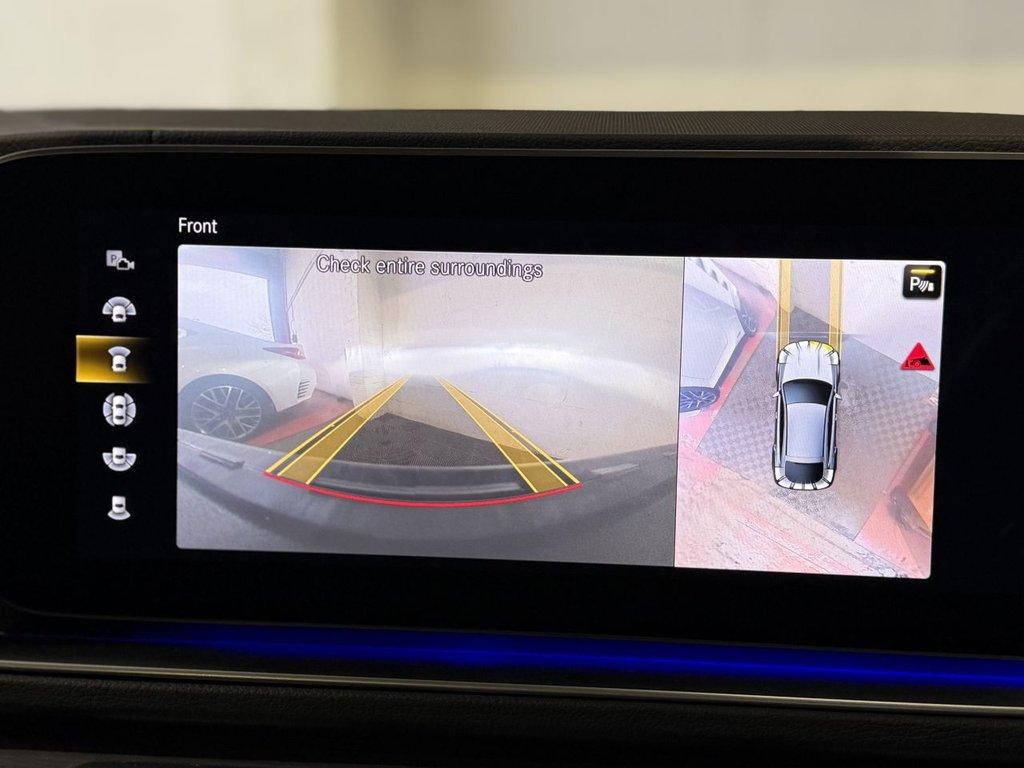 Used Mercedes-Benz GLE 2021 for sale - 76470236: Photo 49