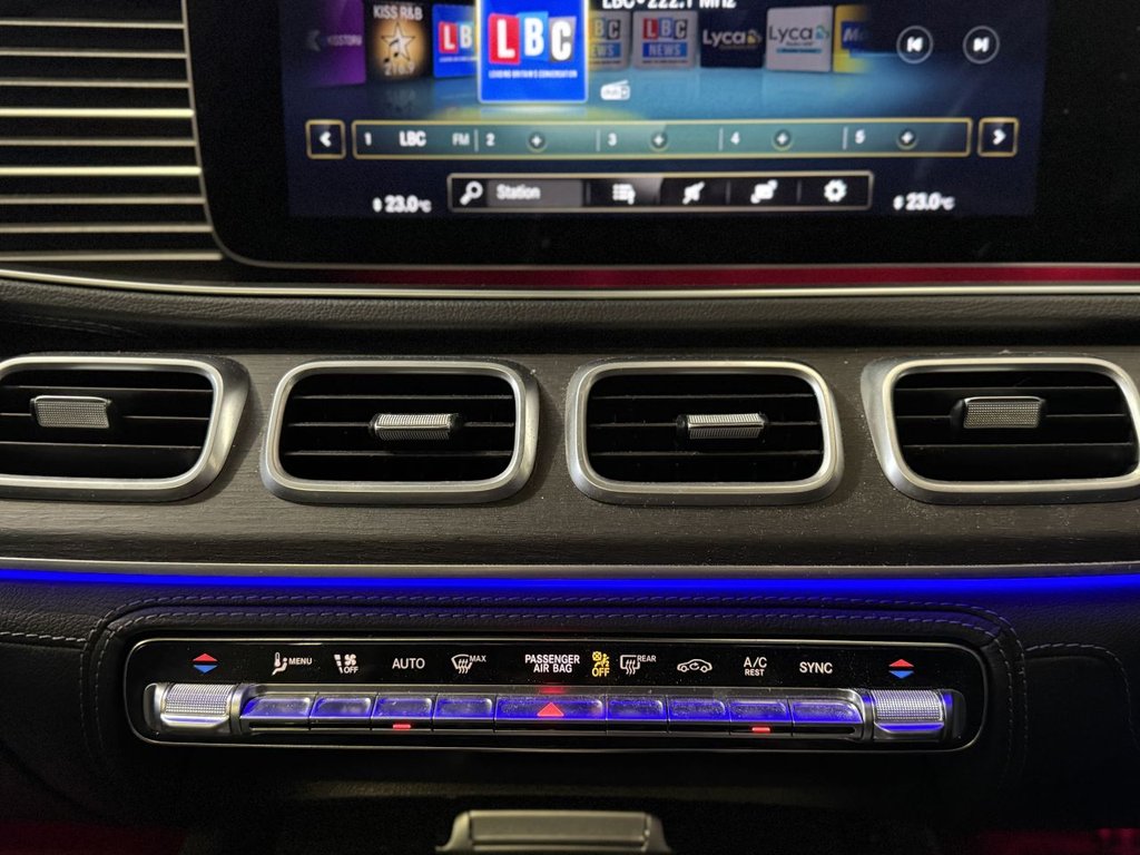 Used Mercedes-Benz GLE 2021 for sale - 76470236: Photo 50