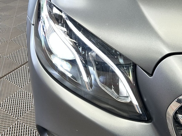 Used Mercedes-Benz E-Class 2018 for sale - 75607427: Photo 19