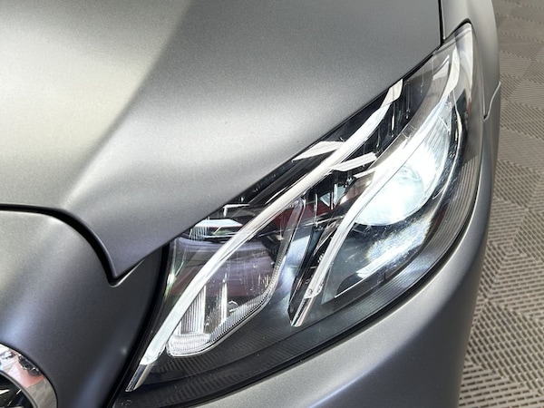 Used Mercedes-Benz E-Class 2018 for sale - 75607427: Photo 20