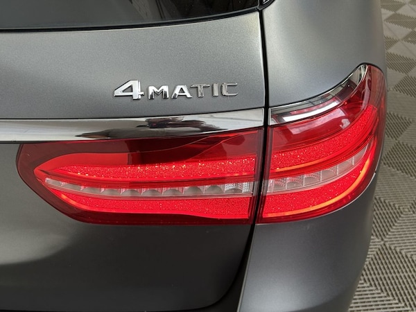 Used Mercedes-Benz E-Class 2018 for sale - 75607427: Photo 22