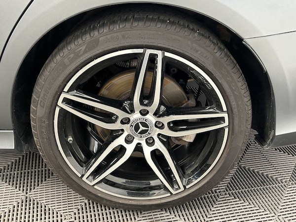 Used Mercedes-Benz E-Class 2018 for sale - 75607427: Photo 28